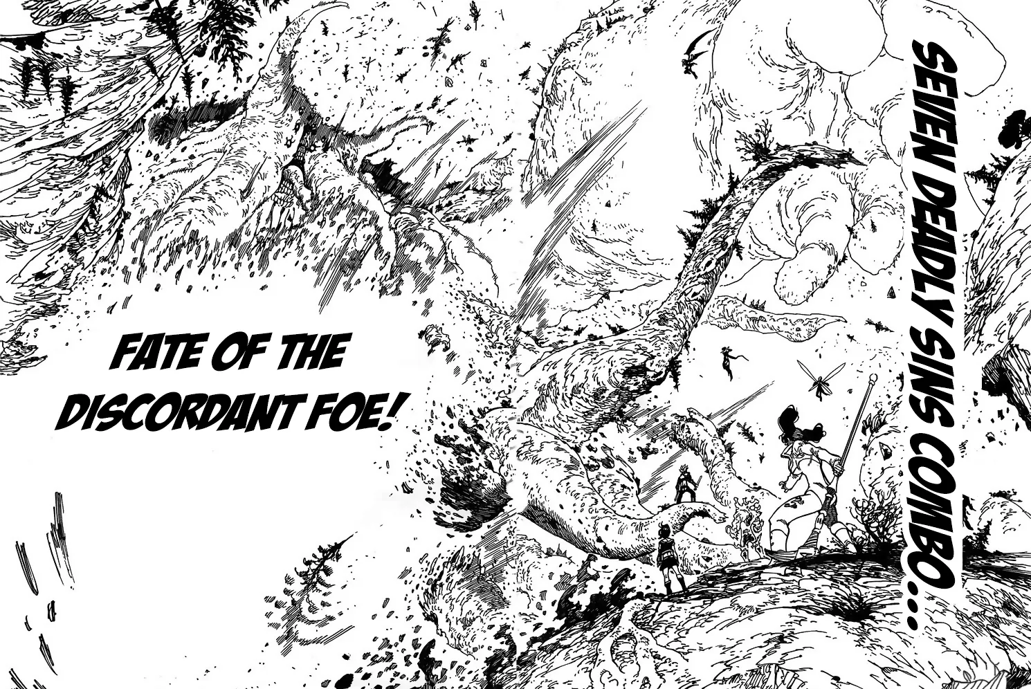 Nanatsu No Taizai Mangakakalot X Chapter 331 Page 16
