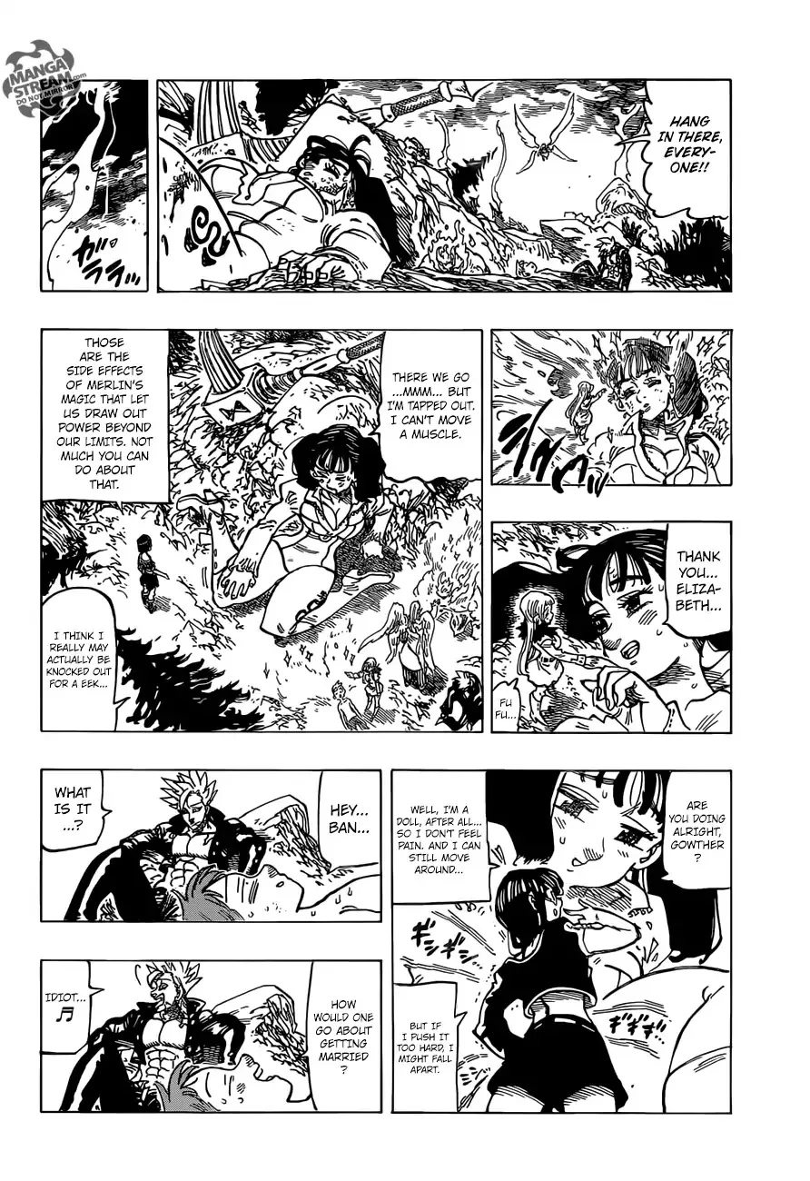Nanatsu No Taizai Mangakakalot X Chapter 332 Page 6