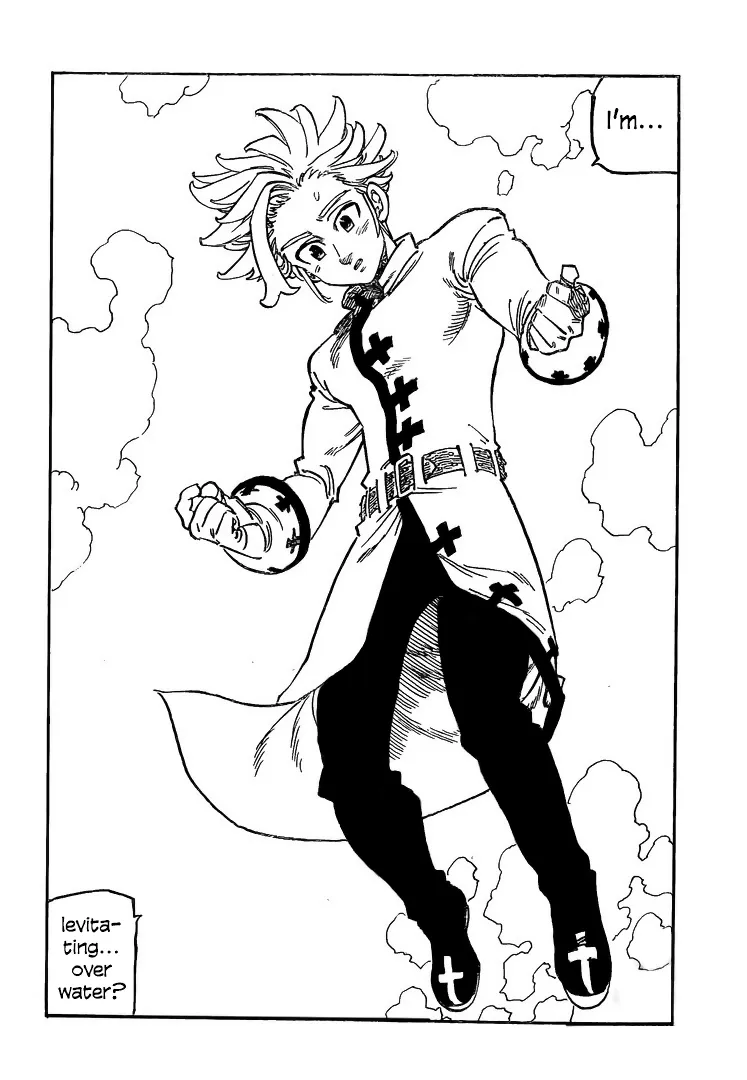 Nanatsu No Taizai Mangakakalot X Chapter 335 Page 20