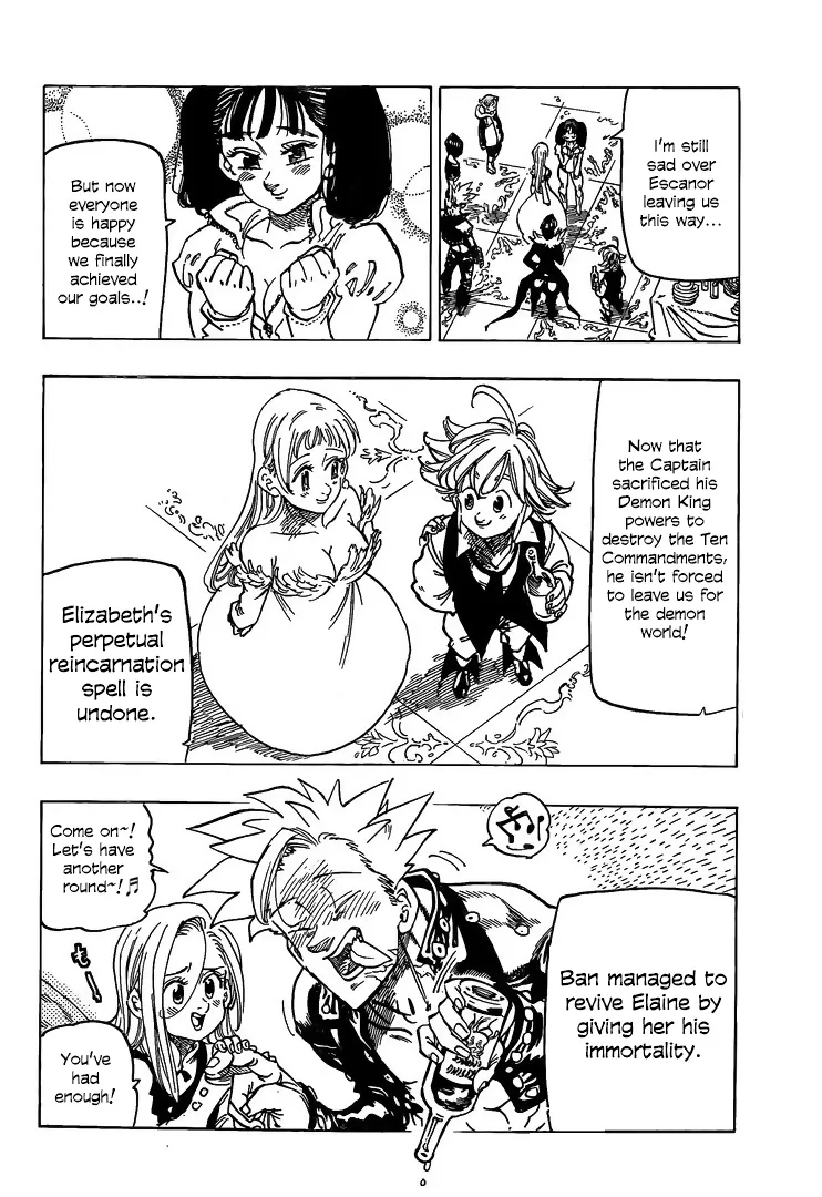 Nanatsu No Taizai Mangakakalot X Chapter 335 Page 6