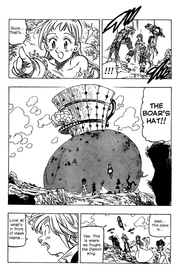 Nanatsu No Taizai Mangakakalot X Chapter 335 Page 10
