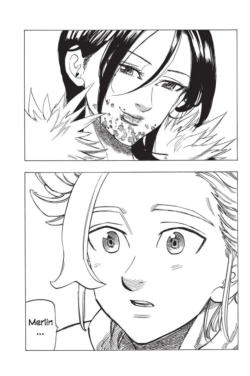 Nanatsu No Taizai Mangakakalot X Chapter 336 Page 13