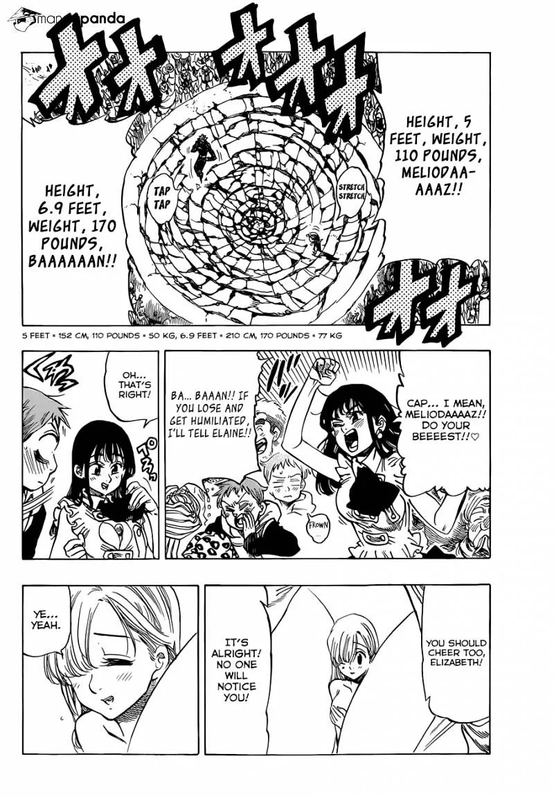 Nanatsu No Taizai Mangakakalot X Chapter 34 Page 5