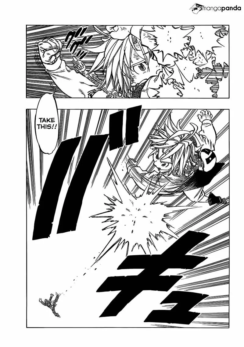 Nanatsu No Taizai Mangakakalot X Chapter 34 Page 16