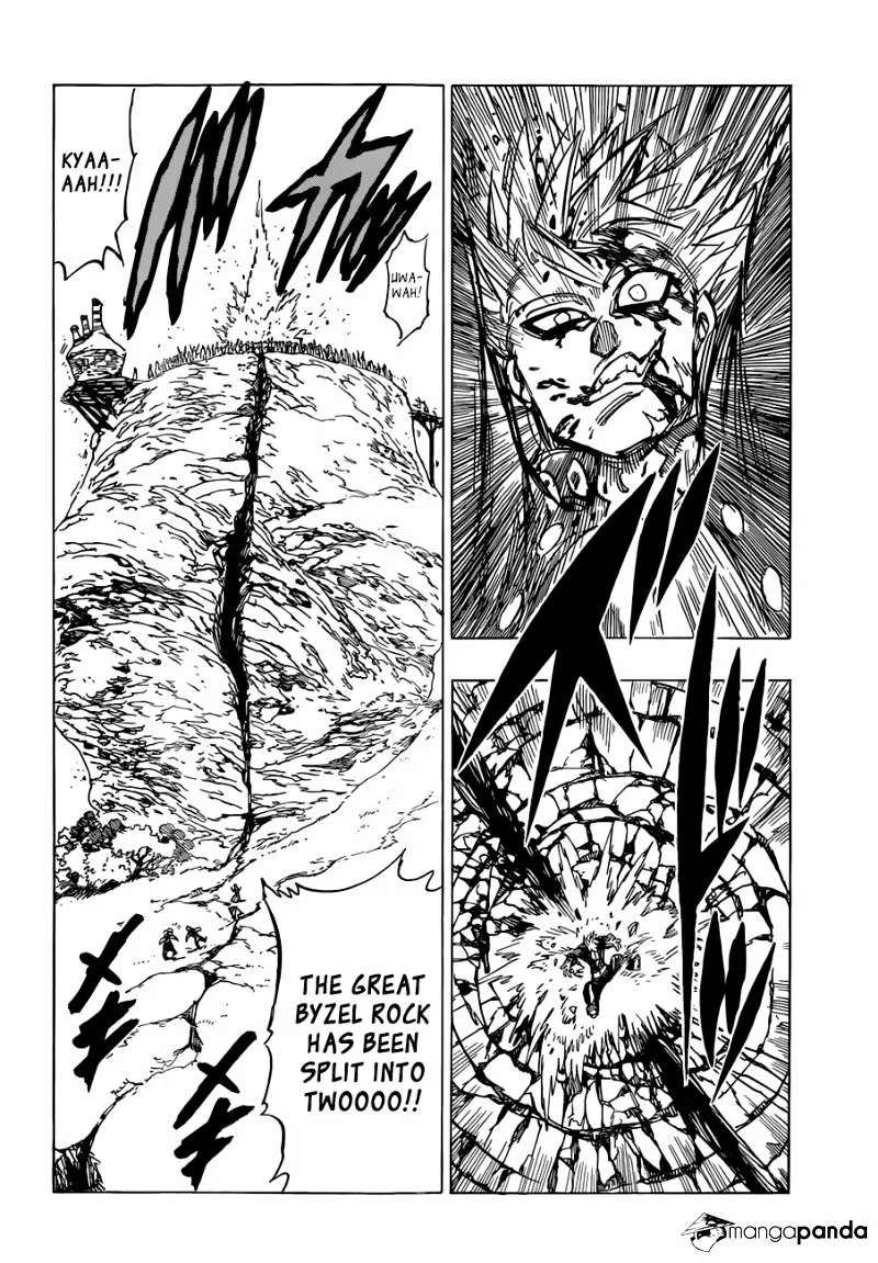 Nanatsu No Taizai Mangakakalot X Chapter 34 Page 17