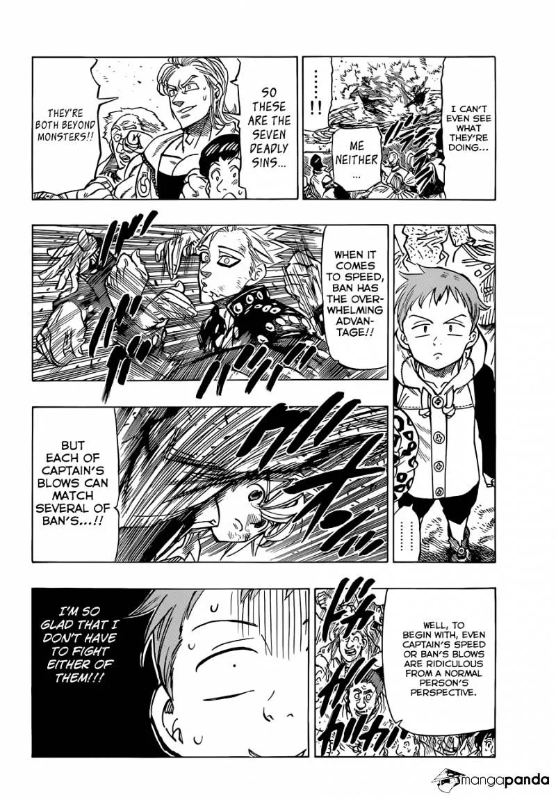 Nanatsu No Taizai Mangakakalot X Chapter 34 Page 19