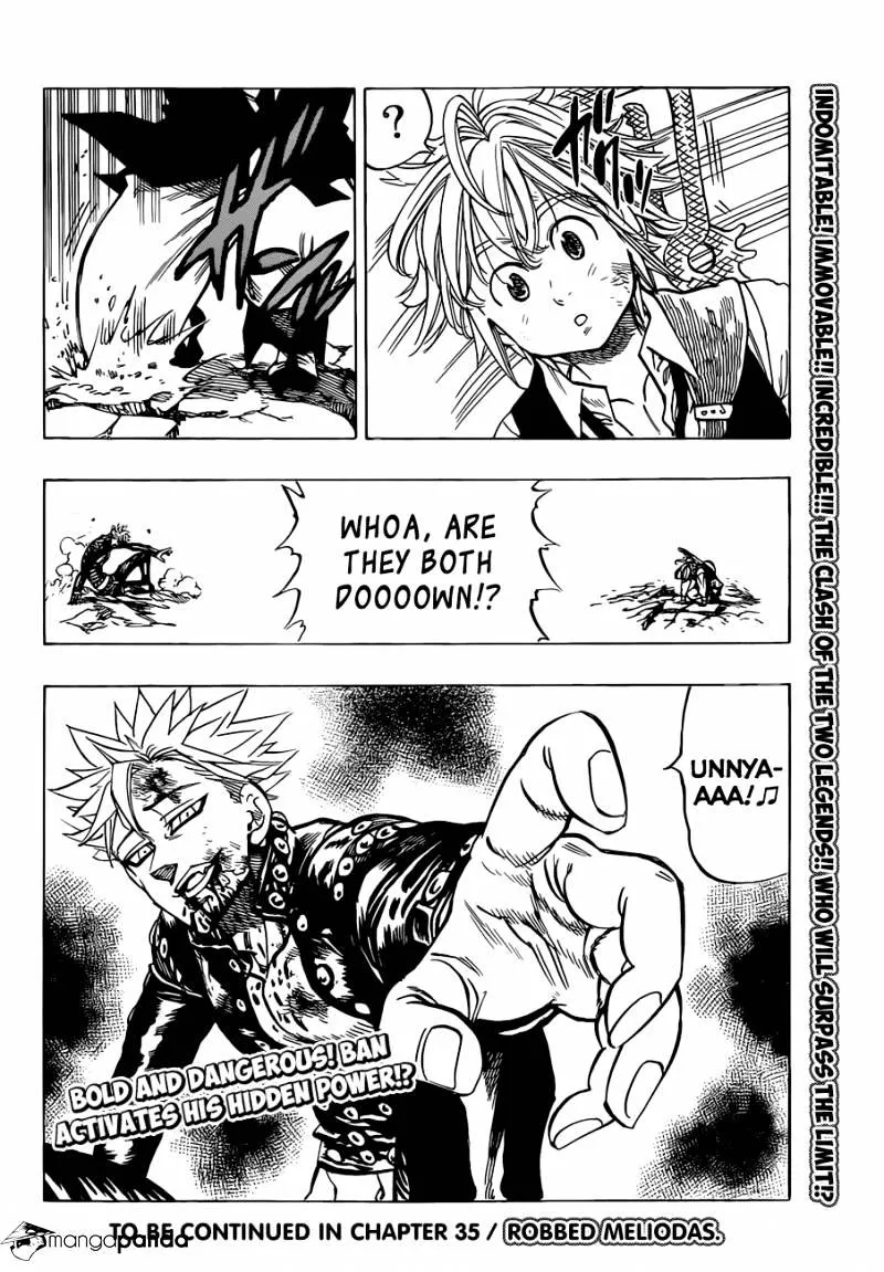 Nanatsu No Taizai Mangakakalot X Chapter 34 Page 21