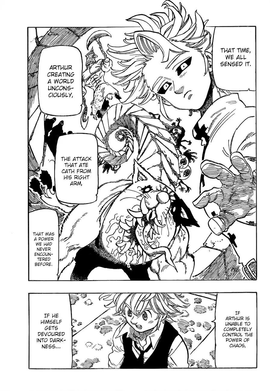 Nanatsu No Taizai Mangakakalot X Chapter 340 Page 12