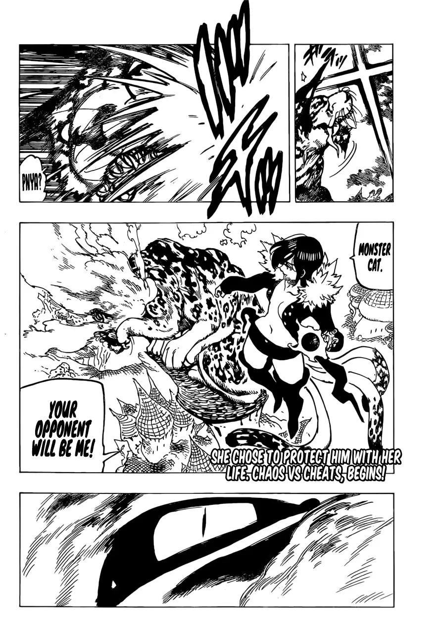 Nanatsu No Taizai Mangakakalot X Chapter 340 Page 17