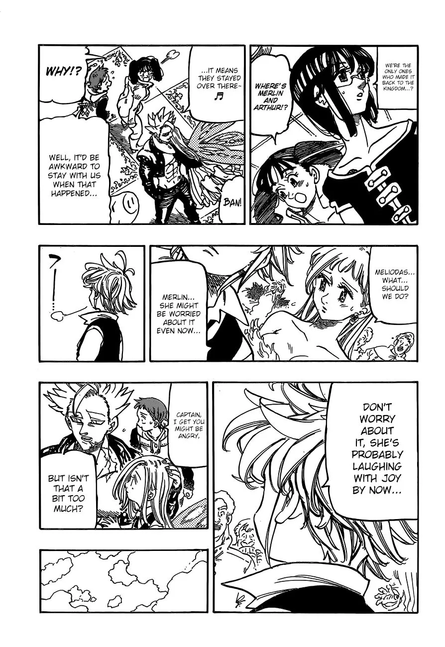 Nanatsu No Taizai Mangakakalot X Chapter 340 Page 4
