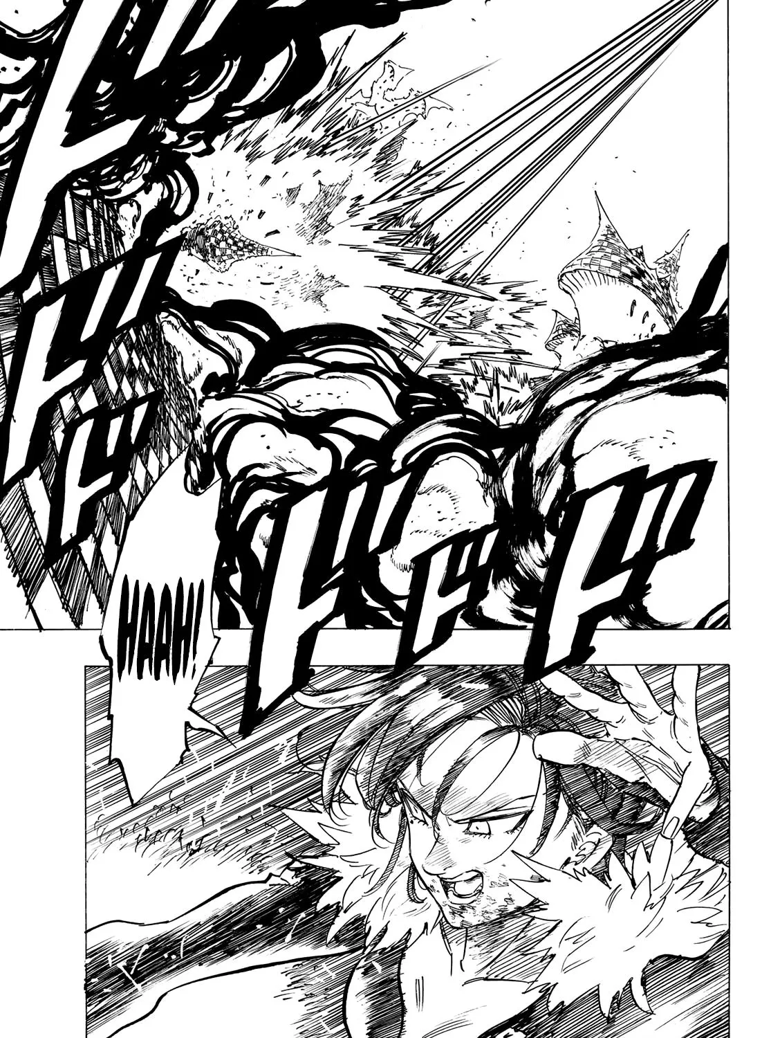 Nanatsu No Taizai Mangakakalot X Chapter 341 Page 15