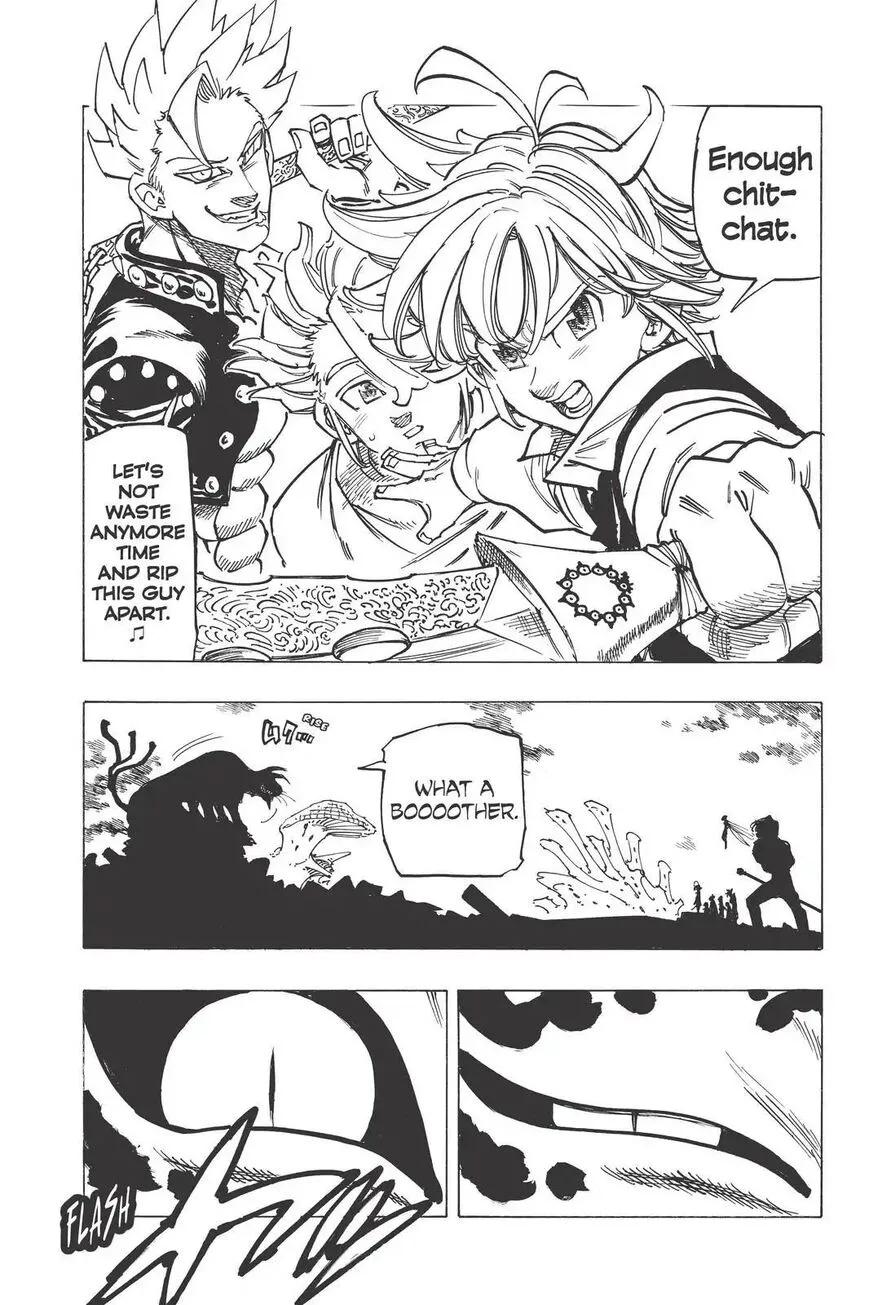 Nanatsu No Taizai Mangakakalot X Chapter 342 Page 5