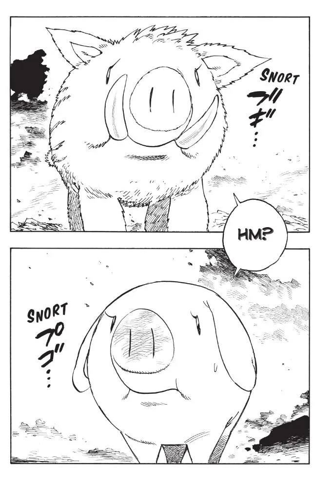 Nanatsu No Taizai Mangakakalot X Chapter 344 Page 18