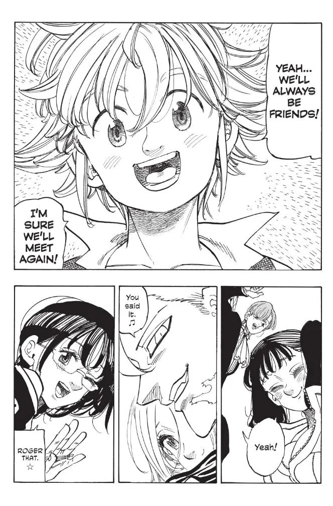 Nanatsu No Taizai Mangakakalot X Chapter 344 Page 5