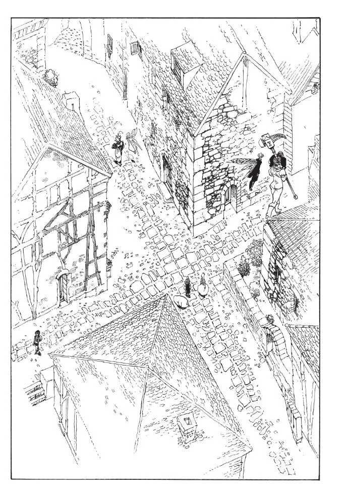 Nanatsu No Taizai Mangakakalot X Chapter 344 Page 6