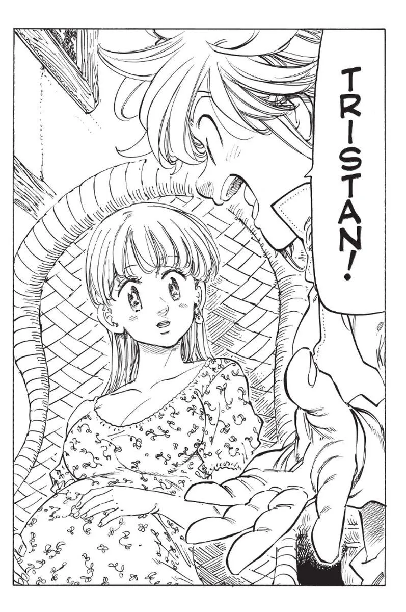 Nanatsu No Taizai Mangakakalot X Chapter 345 Page 16