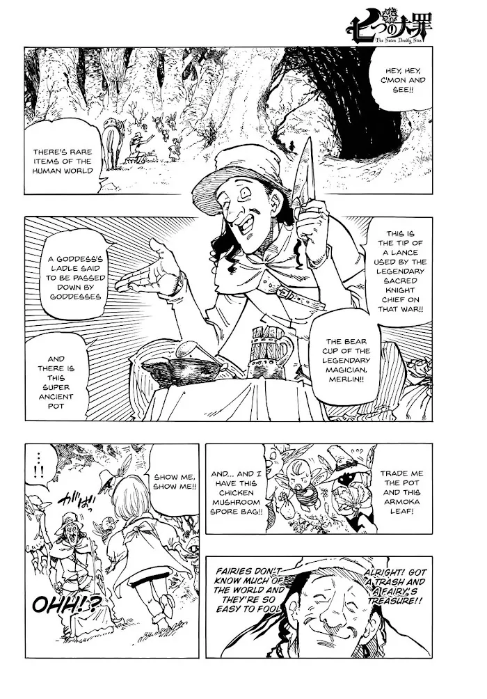 Nanatsu No Taizai Mangakakalot X Chapter 346.6 Page 5
