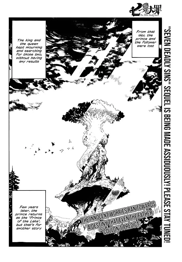 Nanatsu No Taizai Mangakakalot X Chapter 346.6 Page 43