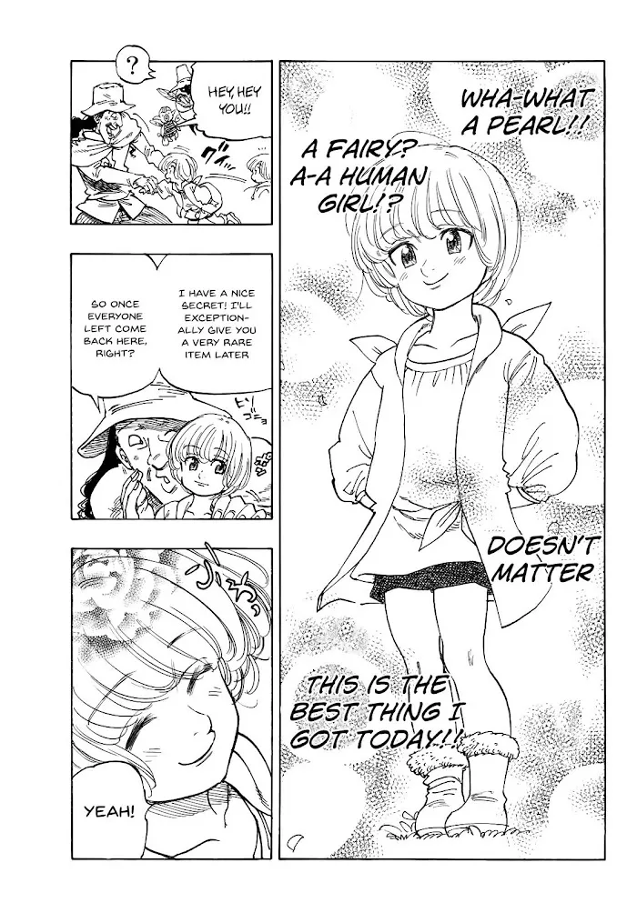 Nanatsu No Taizai Mangakakalot X Chapter 346.6 Page 6