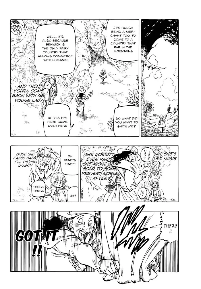 Nanatsu No Taizai Mangakakalot X Chapter 346.6 Page 7