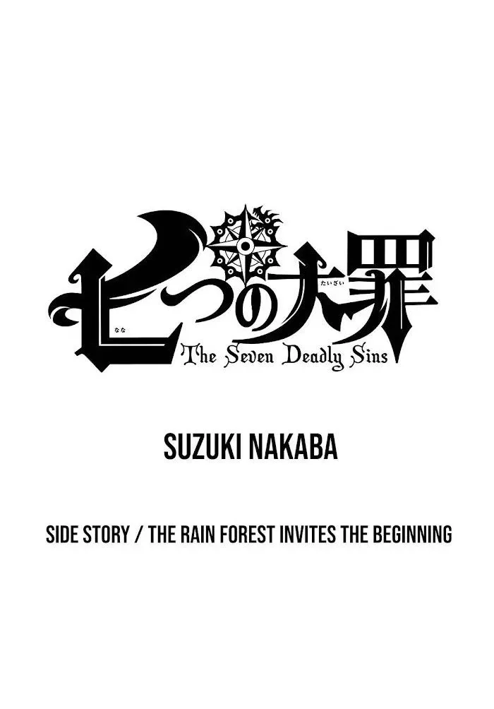 Nanatsu No Taizai Mangakakalot X Chapter 346.6 Page 1