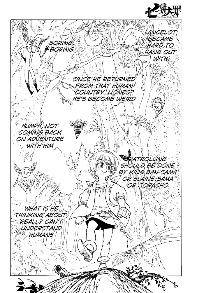 Nanatsu No Taizai Mangakakalot X Chapter 346.6 Page 11