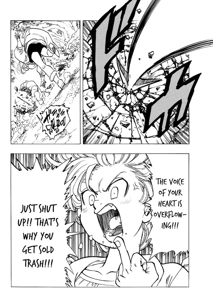 Nanatsu No Taizai Mangakakalot X Chapter 346.6 Page 13