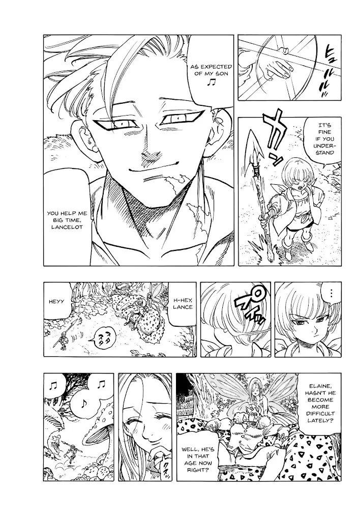 Nanatsu No Taizai Mangakakalot X Chapter 346.6 Page 16