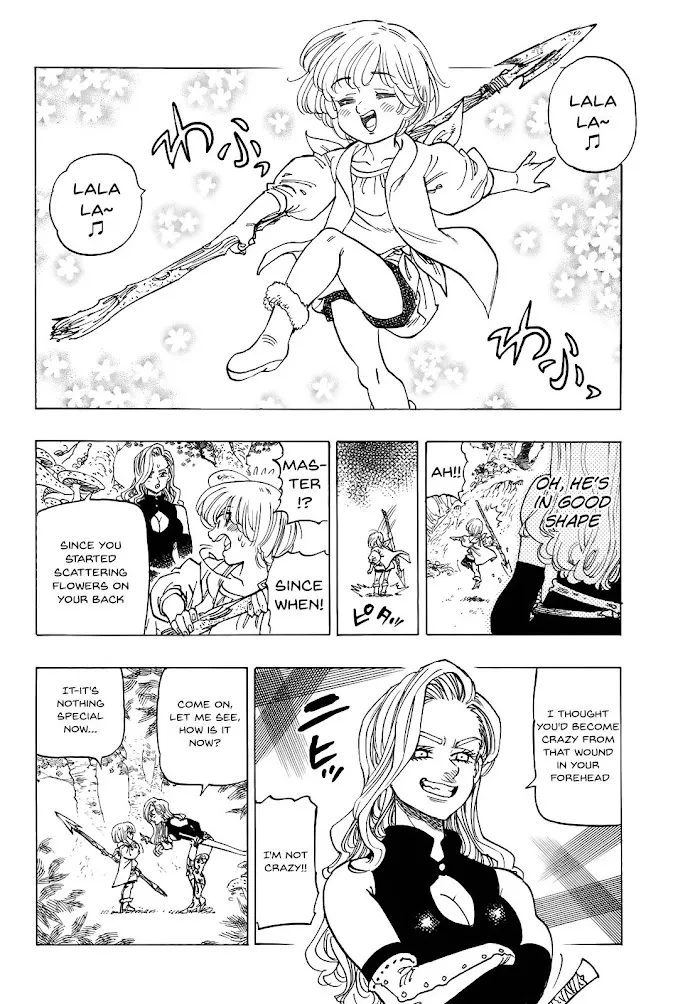 Nanatsu No Taizai Mangakakalot X Chapter 346.6 Page 17