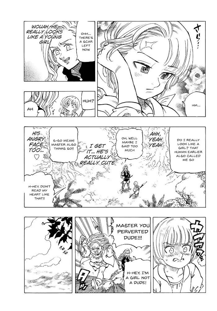Nanatsu No Taizai Mangakakalot X Chapter 346.6 Page 18