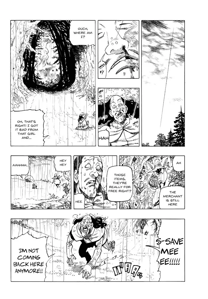 Nanatsu No Taizai Mangakakalot X Chapter 346.6 Page 19