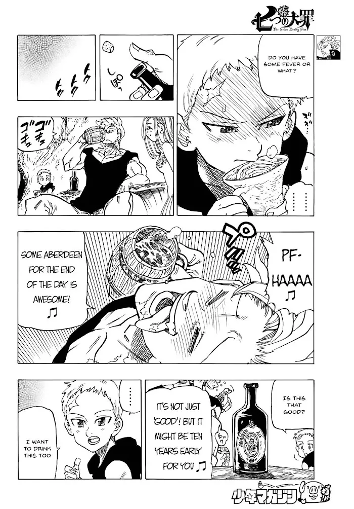 Nanatsu No Taizai Mangakakalot X Chapter 346.6 Page 23