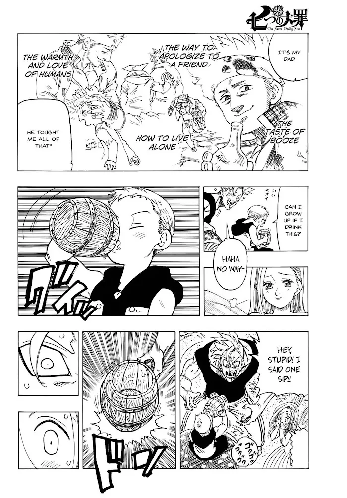 Nanatsu No Taizai Mangakakalot X Chapter 346.6 Page 25