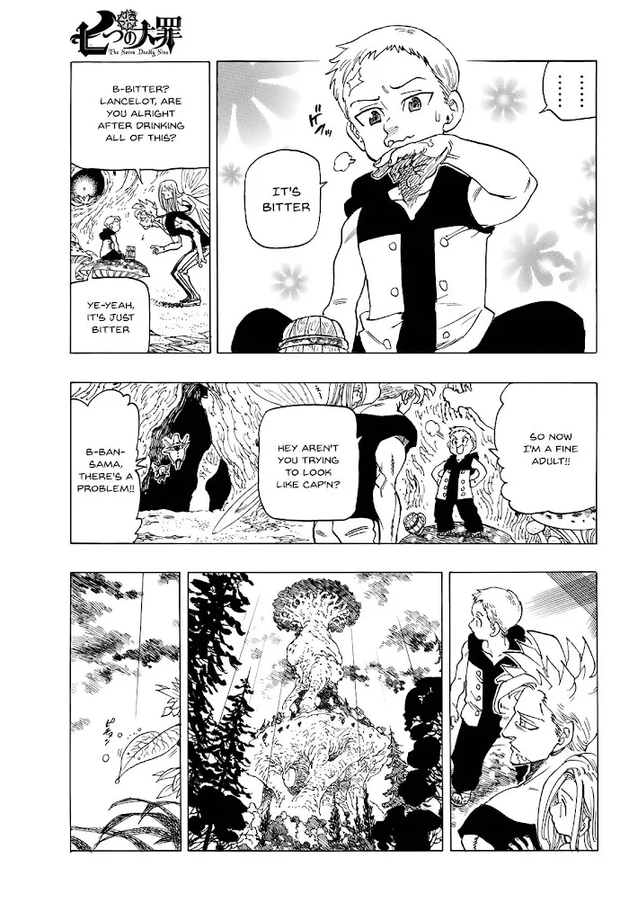 Nanatsu No Taizai Mangakakalot X Chapter 346.6 Page 26