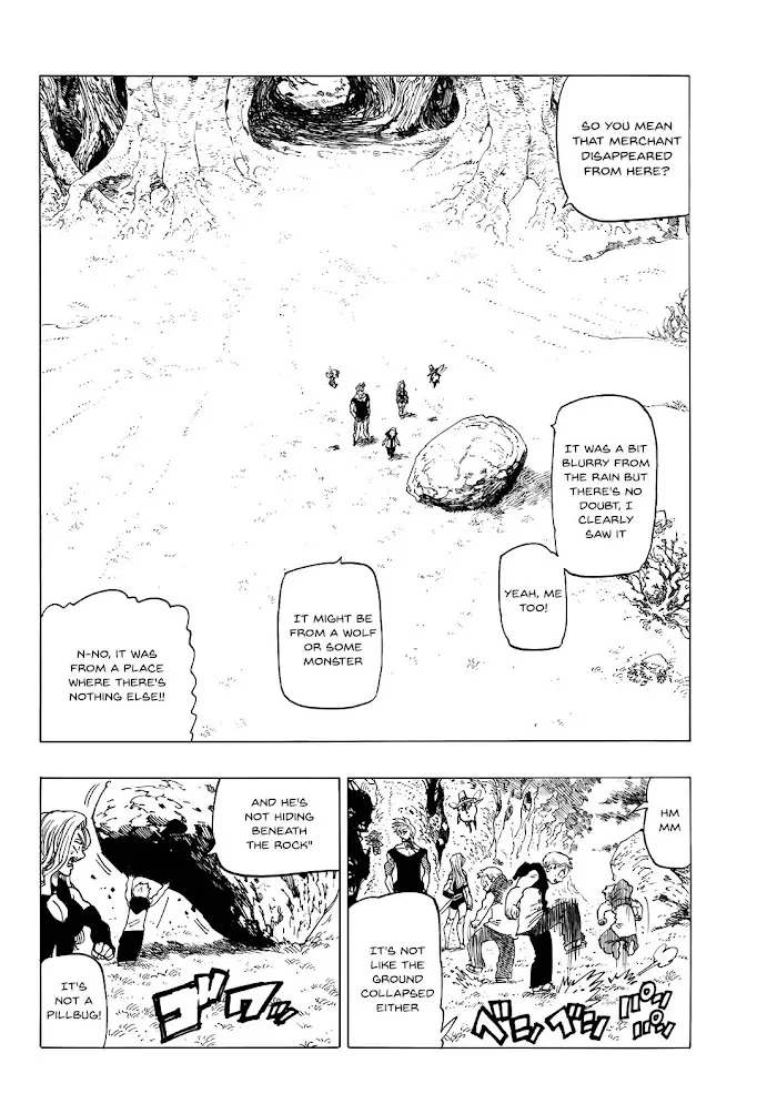Nanatsu No Taizai Mangakakalot X Chapter 346.6 Page 27