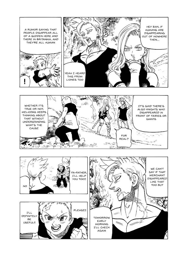 Nanatsu No Taizai Mangakakalot X Chapter 346.6 Page 28