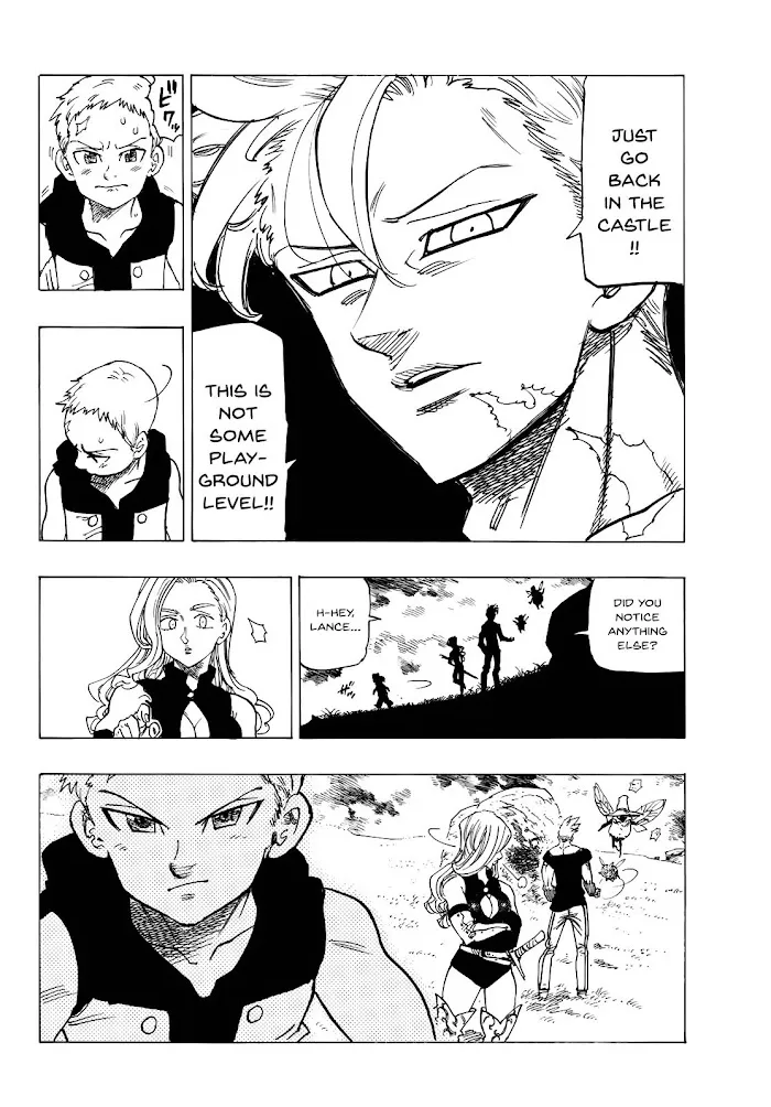 Nanatsu No Taizai Mangakakalot X Chapter 346.6 Page 29