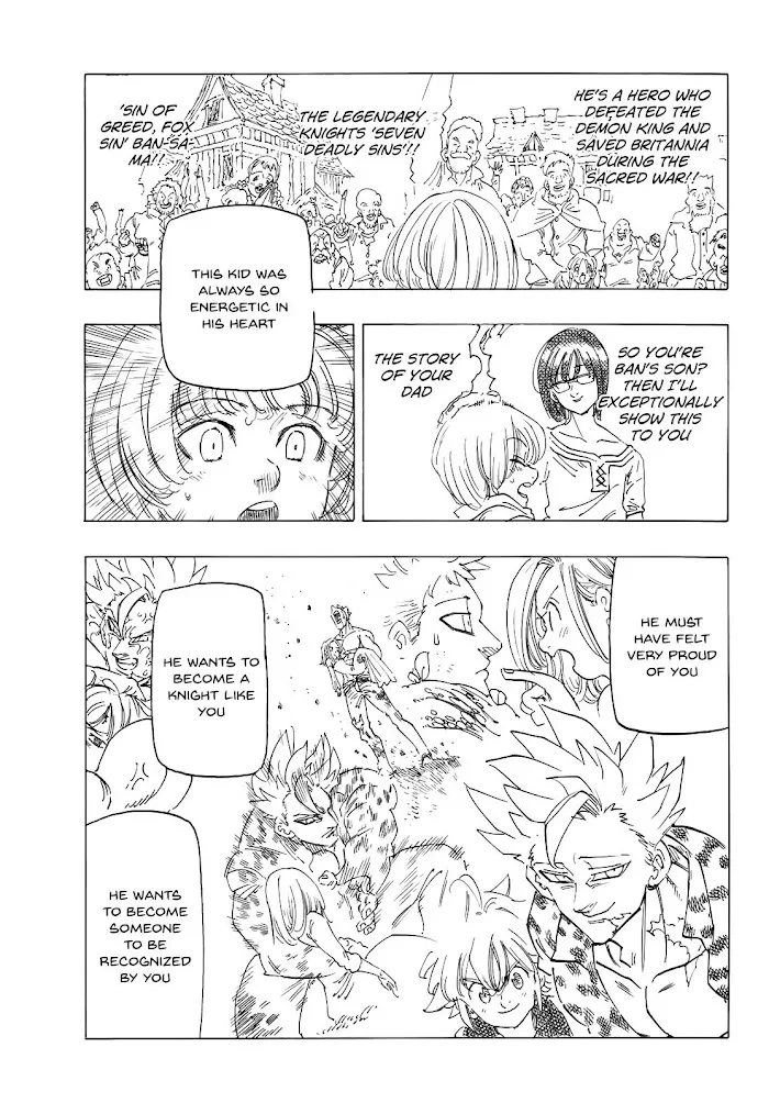 Nanatsu No Taizai Mangakakalot X Chapter 346.6 Page 32