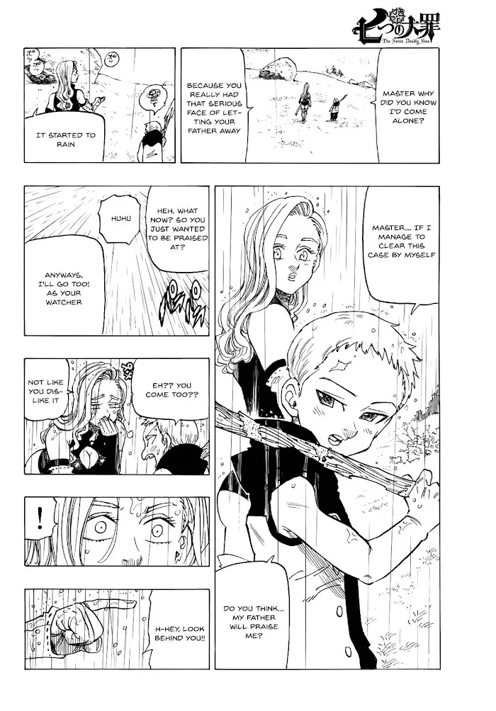 Nanatsu No Taizai Mangakakalot X Chapter 346.6 Page 37