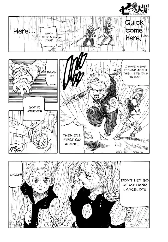 Nanatsu No Taizai Mangakakalot X Chapter 346.6 Page 39