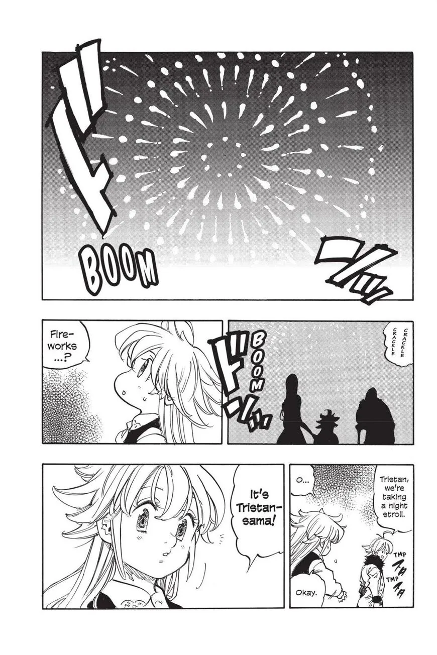 Nanatsu No Taizai Mangakakalot X Chapter 346 Page 13