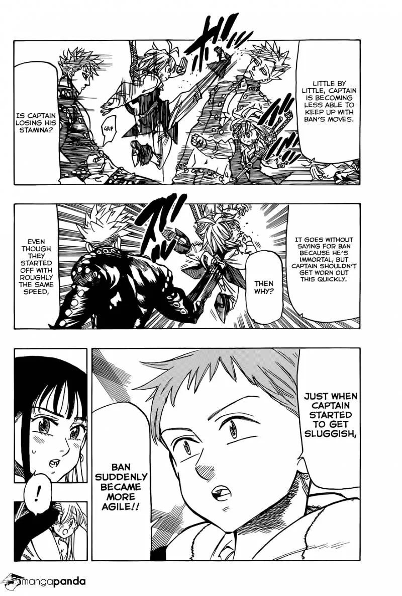 Nanatsu No Taizai Mangakakalot X Chapter 35 Page 9