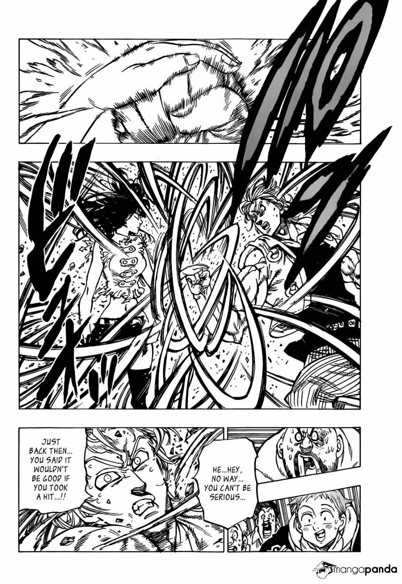 Nanatsu No Taizai Mangakakalot X Chapter 37 Page 17
