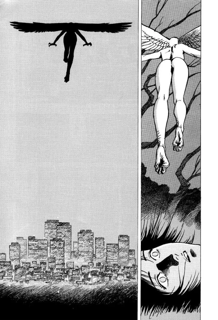 Neo Devilman Mangakakalot X Chapter 1.2000000000000002 Page 9