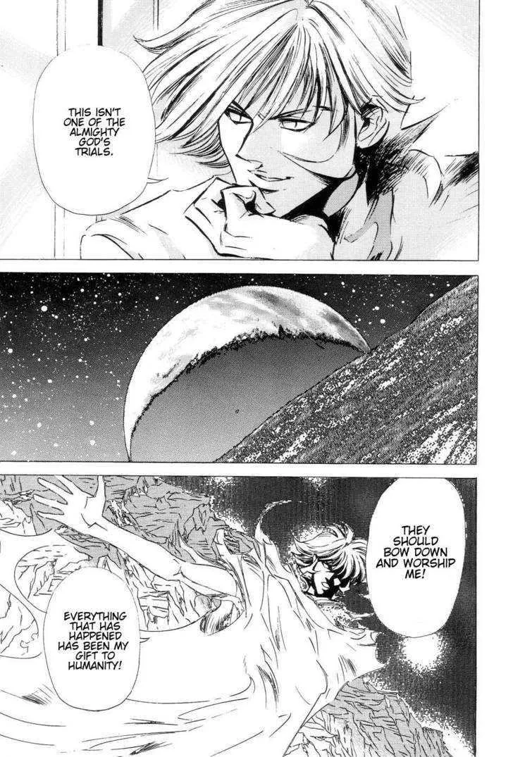 Neo Devilman Mangakakalot X Chapter 1 Page 29