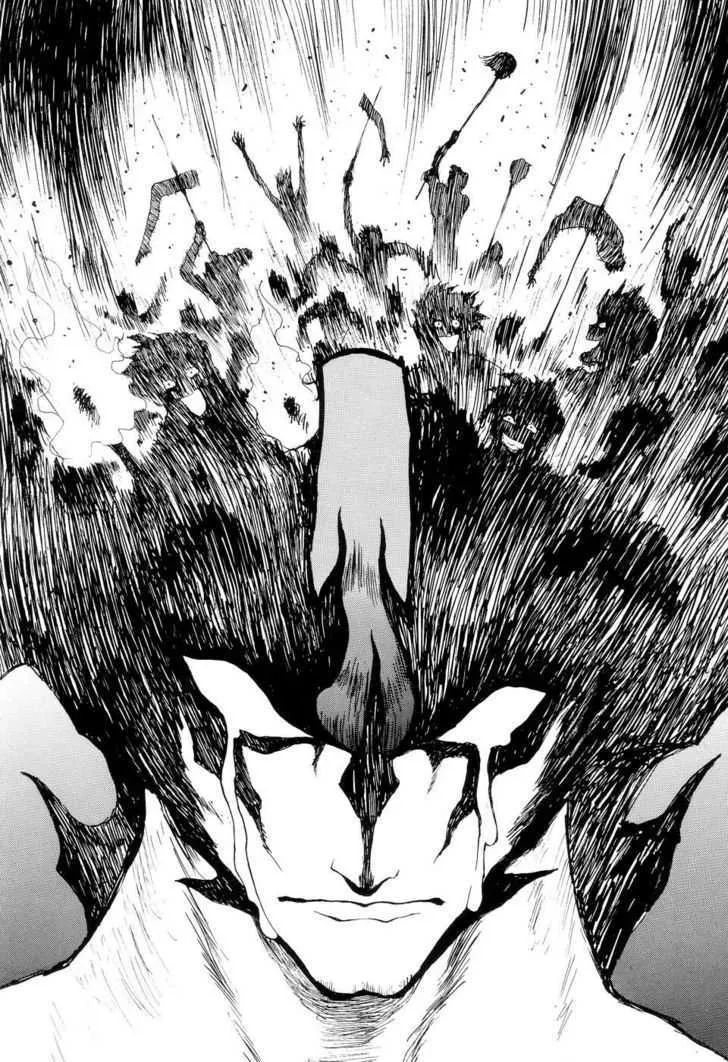 Neo Devilman Mangakakalot X Chapter 2 Page 51