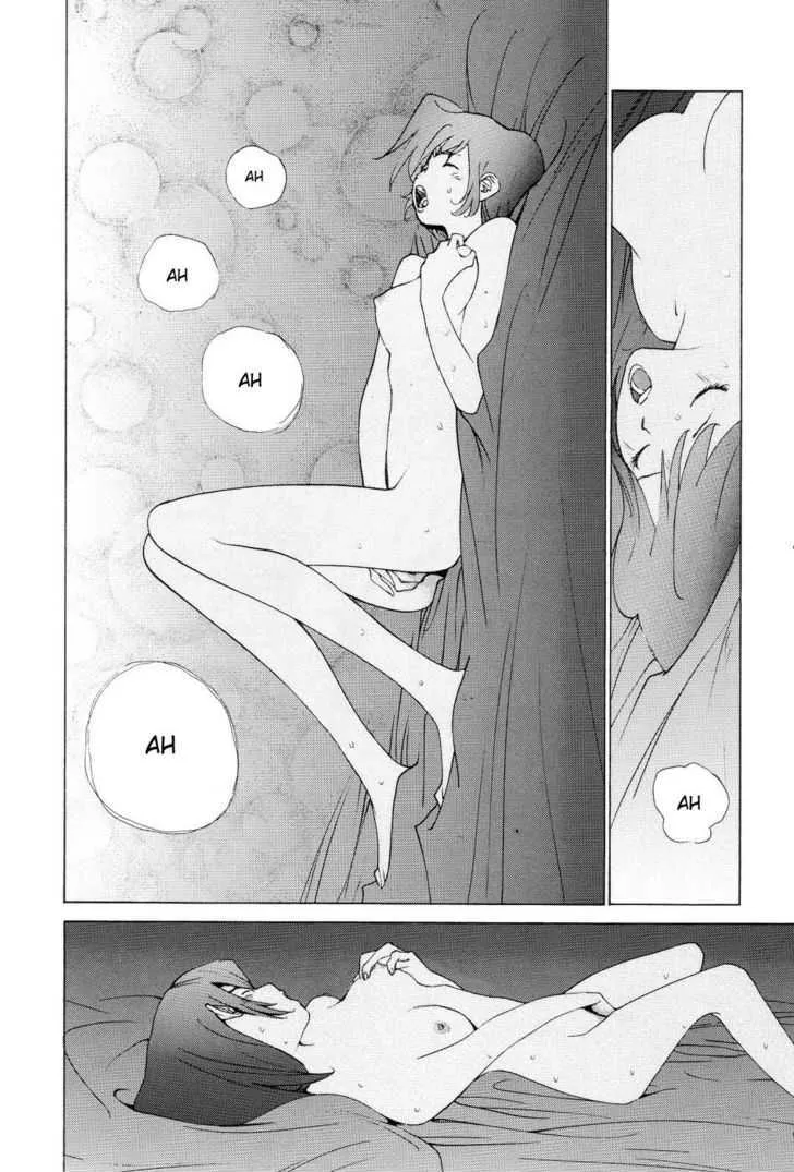 Neo Devilman Mangakakalot X Chapter 2 Page 11