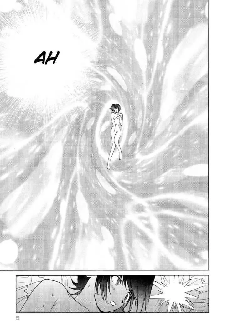 Neo Devilman Mangakakalot X Chapter 2 Page 12