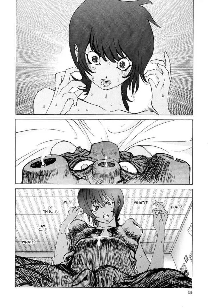 Neo Devilman Mangakakalot X Chapter 2 Page 17