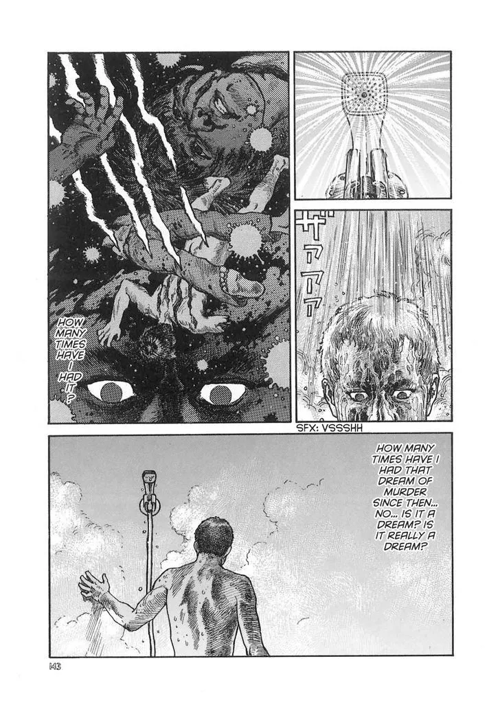 Neo Devilman Mangakakalot X Chapter 4.1 Page 11